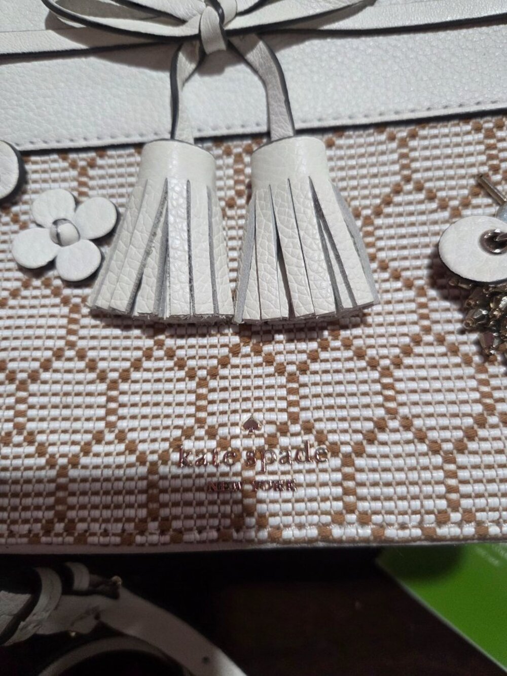 Kate spade crossbody - Picture 3 of 10